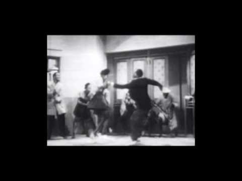 Duke Ellington and his Orchestra with Whiteys Lindy Hoppers   Cotton tail Hot Chocolate