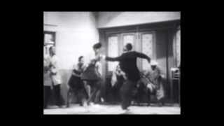 Duke Ellington and his Orchestra with Whiteys Lindy Hoppers   Cotton tail Hot Chocolate