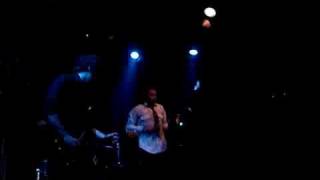 Peter, Björn and John - Up against the wall