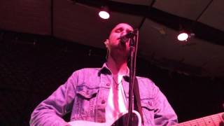 Jmsn - Where Do U go [LIVE]