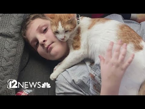 What is Ehlers-Danlos Syndrome? What a Valley child who lost his life wanted you to know