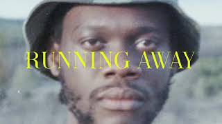 running away Music Video