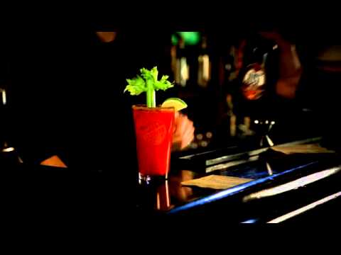 Mott's Clamato Caesar Countrymen Ad