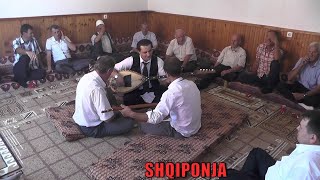 Besim Elshani & Ali Lestrani - Mehmet Shpendi