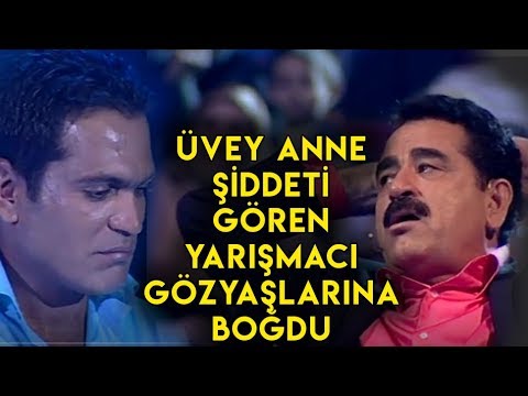 Selçuk Demirelli Anlattı, İbrahim Tatlıses Gözyaşlarına Boğuldu