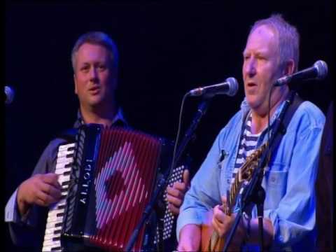 Fisherman's Friends @ Celtic Connections full show.