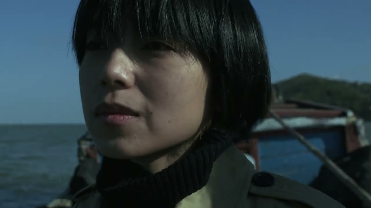 《我,等待刀尖已经太久》A Soul Thus Disappears | 新加坡华语电影节 Singapore Chinese Film Festival 2023