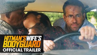 Video trailer för Hitman's Wife's Bodyguard