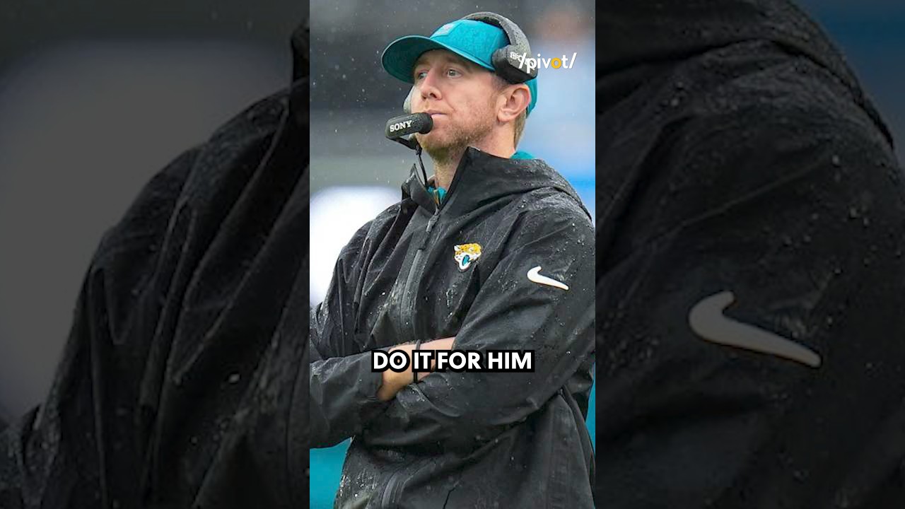 Liam Coen tells Ryan Clark he wants his players to look over in the 4th qtr and push for him too.