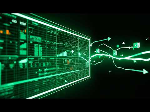 Advanced Excel Tools & Tricks for Power Users
