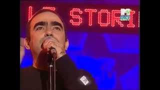 Elio e Le Storie Tese - Servi della Gleba (MTV Day 2003 3/6)