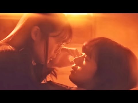 The movie lesbian mix video/ Kiss girl_lgbt