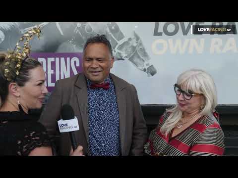 Danzdanzdance Owners Interview