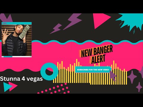 New Banger Alert 🚨 Stunna 4 Vegas - FUDC FREESTYLE Prod. By Yodotdot @Stunna4VEGAS