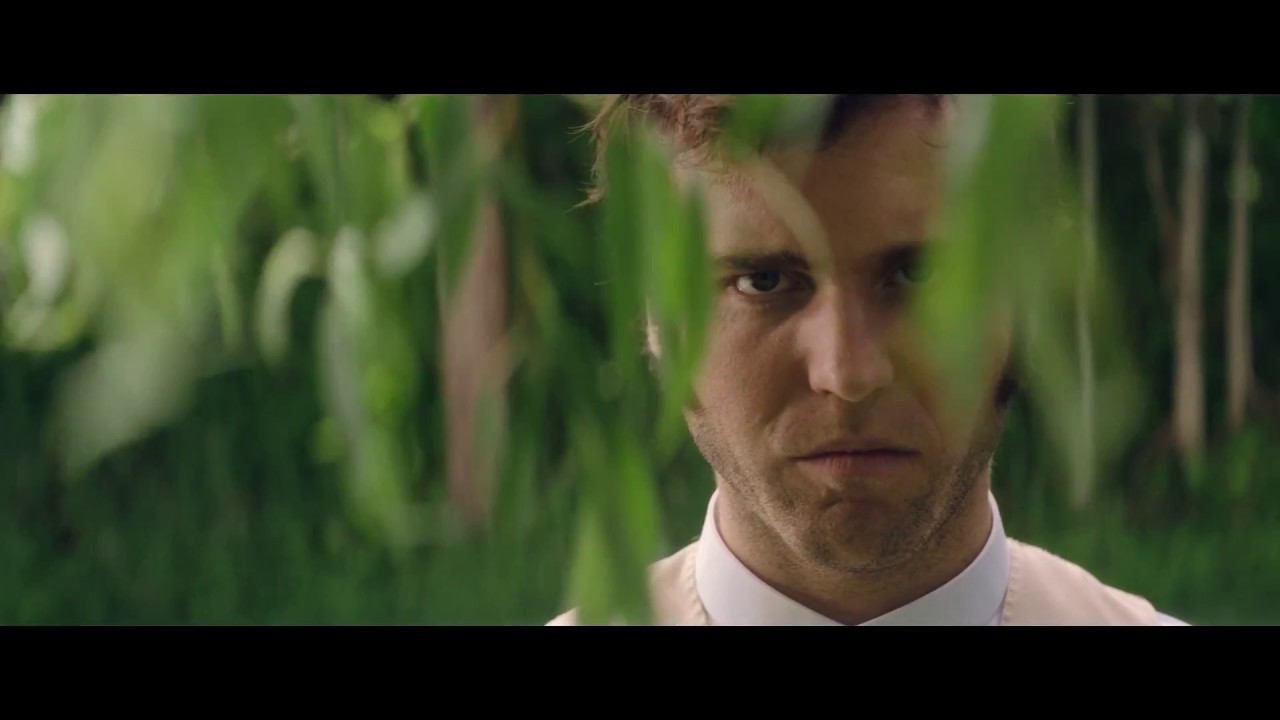 Matter and Manner trailer!