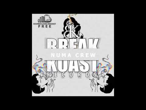 Numa Crew - Smoke It