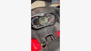 Xe trượt tuyết Lynx Rave 600 e-tec | Hình ảnh 4 - Autoline