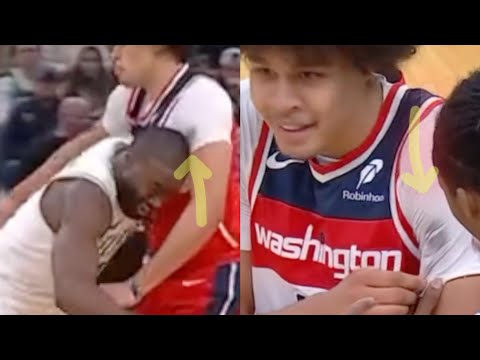 Jaylen Brown Needs to Be Stopped!