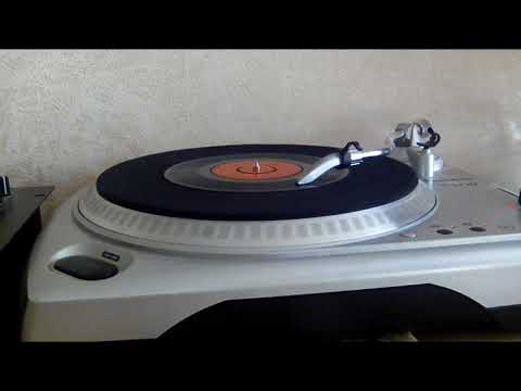 Johnny Cash - What Is Truth (CBS).