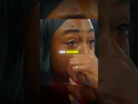 The Most HEARTBREAKING Victory in Olympic History 🥺