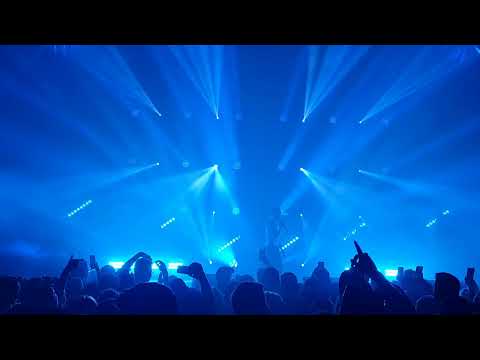 Beton.Hofi – ÓCEÁN live@szigetofficial