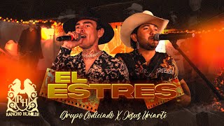 El Estres Lyrics English Translation