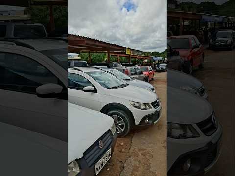 #FEIRA DE CARROS USADOS #PESQUISA #PREÇOS #NORDESTE #ARAPIRACA ALAGOAS