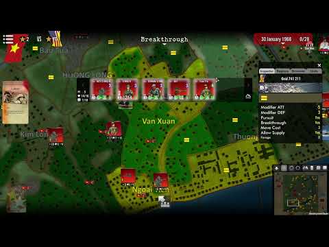 SGS Battle for Hue -  Tutorial 10  - Breakthrough