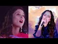 Flotando - Francisca Valenzuela ft Paty Cantú