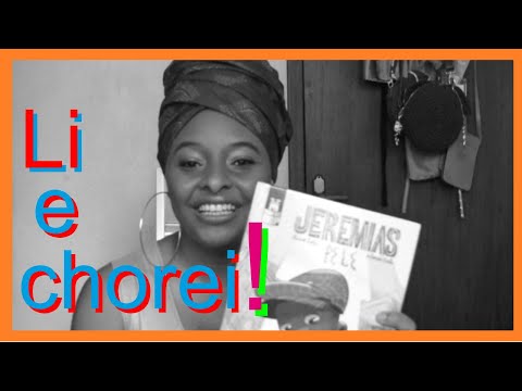 Sobre Racismo velado, nem tão velado assim: Li Jeremias Pele - #PretasIndicam - Papo de Preta