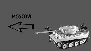 Back to the front! Call Of Duty 2 | #1