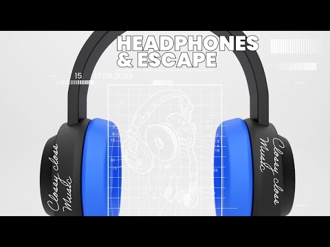 Closey Close - 5. Still Say Brig (Headphones & Escape) Mixtape