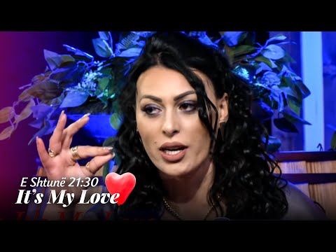 It's My Love 20 - PROMO