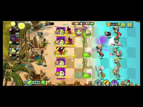 Penny's Pursuit Day 1 🌶🌶🌶 2/2 (Crash Course)