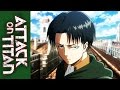Attack on Titan - Reluctant Heroes【English Dub ...