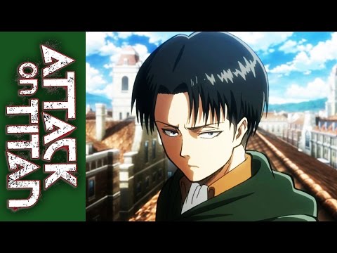 Attack on Titan - Reluctant Heroes【English Dub Cover】Song by NateWantsToBattle