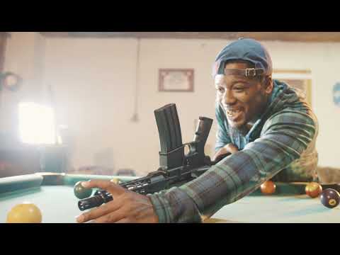 561 Monsta - Uptown Flow