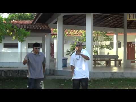 TEKO MAKAN - Olopotat etuna’+gn (Clip Officiel)