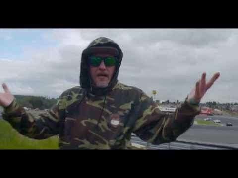 Tommy Tee - "Another Victory Lap" Feat. Oscar Blesson, Son of Light & Joddski [OFFICIAL VIDEO]: YLTV