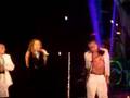 MARIAH CAREY DISNEYLAND PARIS