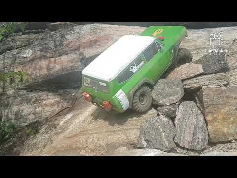 Gen 8 V2, Bracebridge, Ontario, Canada, Full Days Crawl