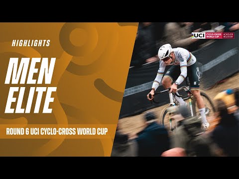 UCI and Flanders Classics