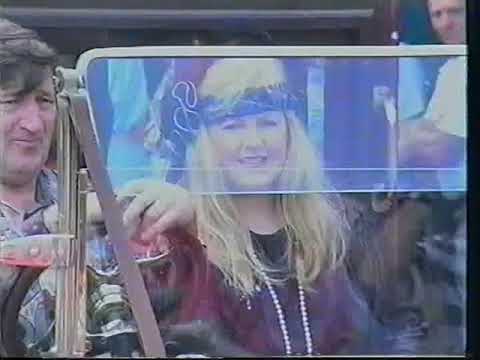 Mildura Jazz and Wine Festival 1993