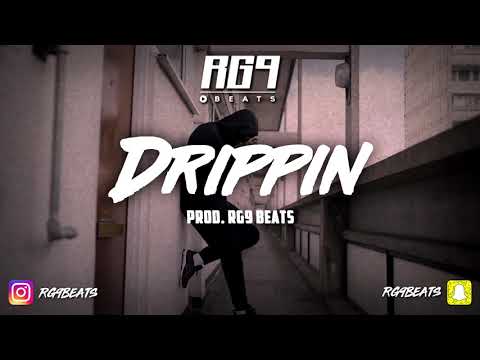 Drippin - M Huncho x Ay Em x Headie One (HIPHOP/RAP) Type Beat [Prod. RG9 Beats]