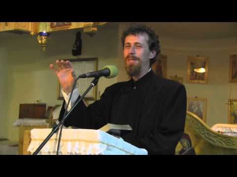 Pr. Claudiu Melean - Cât ne îngrijim de suflet? (Cluj, 14 iul. 2013)