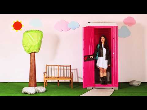 HERGO by ARMAL - Portable toilets made easy for everyone