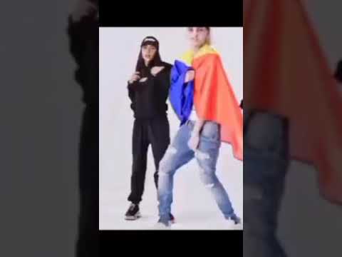 Abi Diss România PARODIE