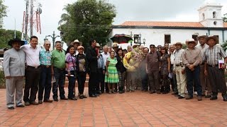 preview picture of video 'MES DEL ARTISTA NACIONAL EN BARINAS 2014'