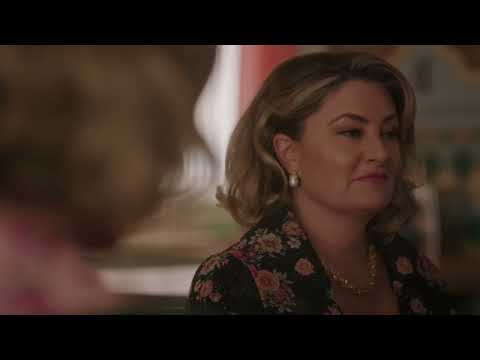 Alice Tells Betty The Truth About The Pageant (Ending Scene) - Riverdale 7x15 Scene