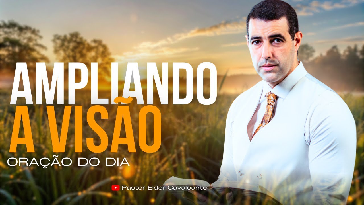 Meus olhos viram o Rei | Oração do dia 02 de fevereiro